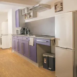  Apartamento Altstadt Alisa