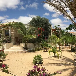 Beach-villa Rabil