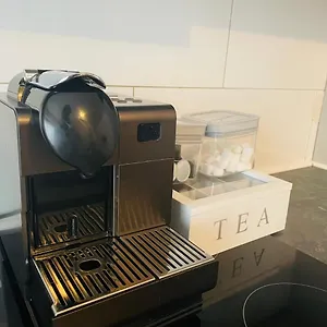 Apartment Zentrale Direkt Am Hauptbahnhof - Bismarck, Düsseldorf