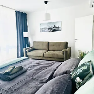  Apartamento Center